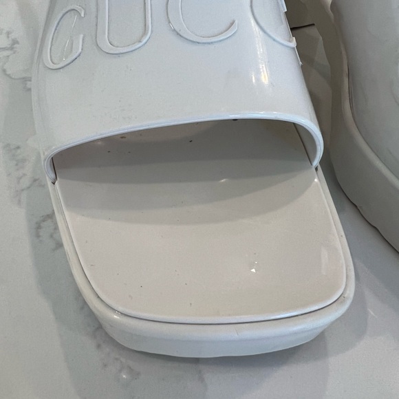 Gucci slides - Picture 5 of 5